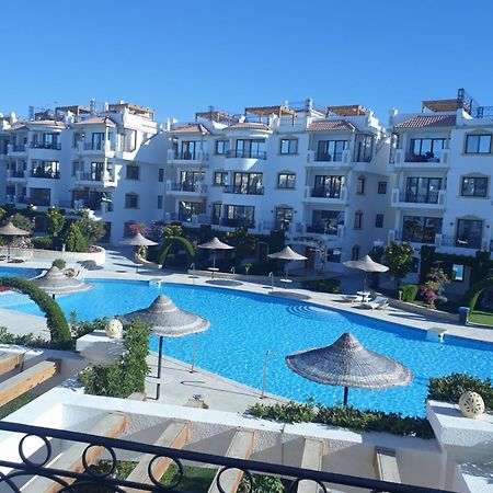 Sharm Hills Διαμέρισμα Εξωτερικό φωτογραφία