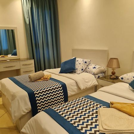 Sharm Hills Διαμέρισμα Εξωτερικό φωτογραφία