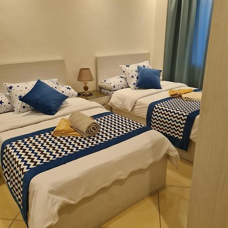 Sharm Hills Διαμέρισμα Εξωτερικό φωτογραφία