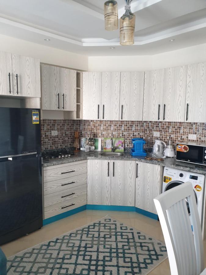 Sharm Hills Διαμέρισμα Εξωτερικό φωτογραφία