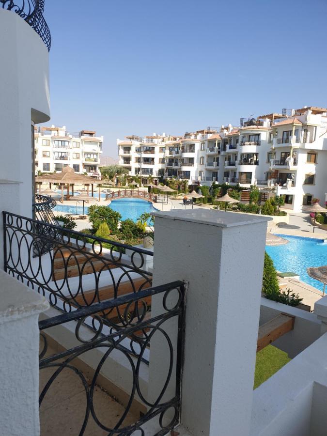 Sharm Hills Διαμέρισμα Εξωτερικό φωτογραφία