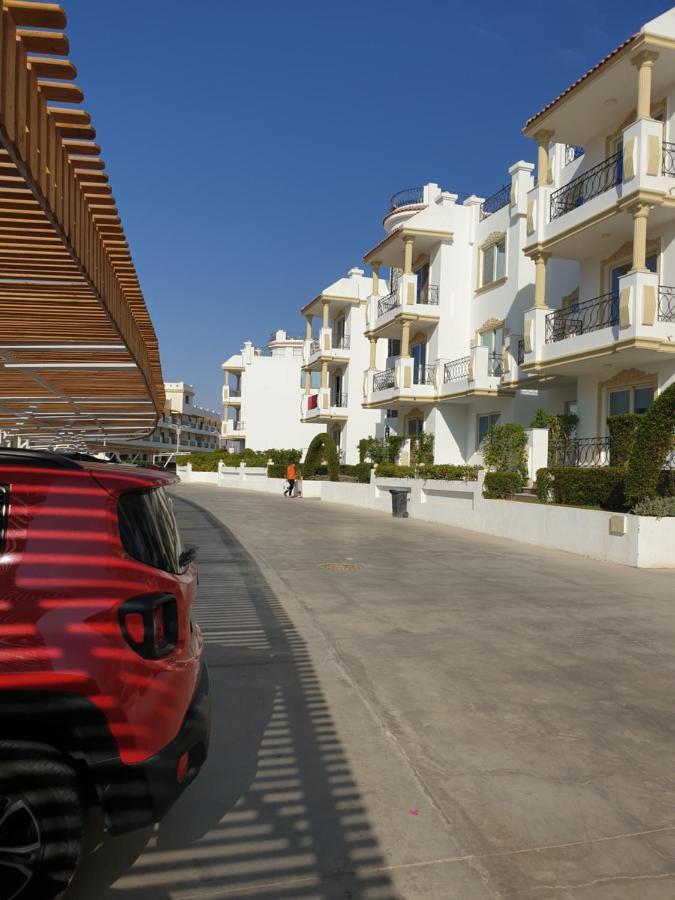 Sharm Hills Διαμέρισμα Εξωτερικό φωτογραφία