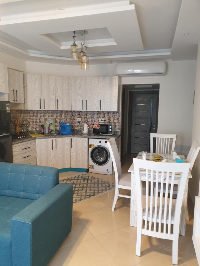 Sharm Hills Διαμέρισμα Εξωτερικό φωτογραφία