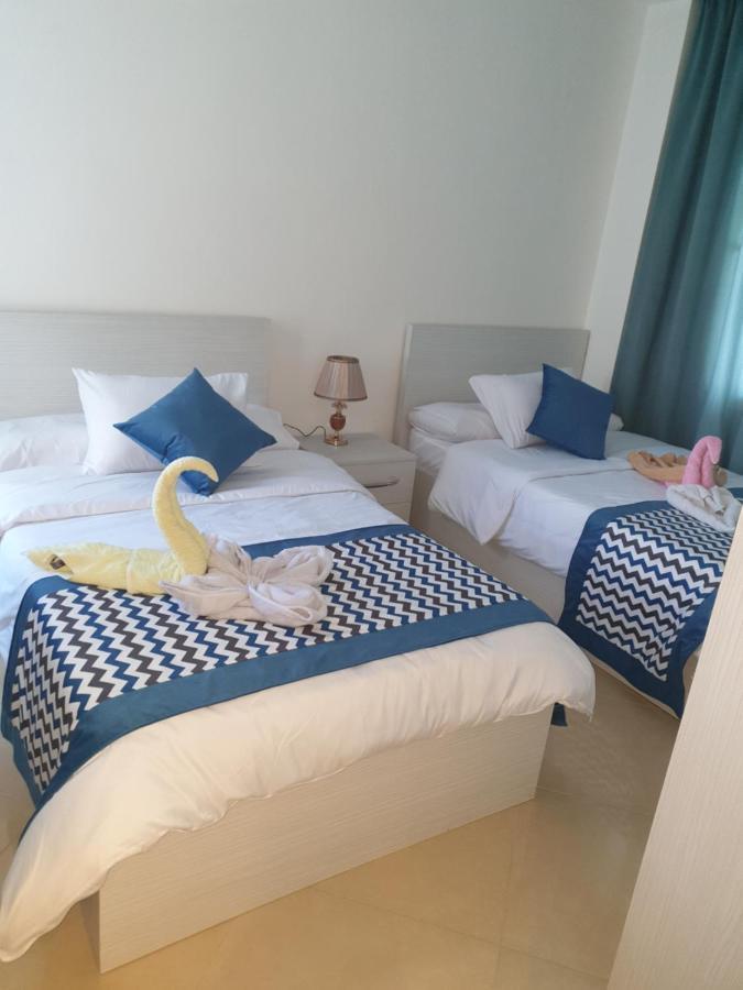 Sharm Hills Διαμέρισμα Εξωτερικό φωτογραφία