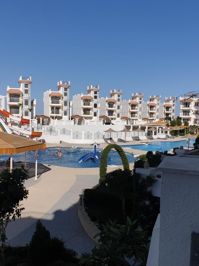 Sharm Hills Διαμέρισμα Εξωτερικό φωτογραφία