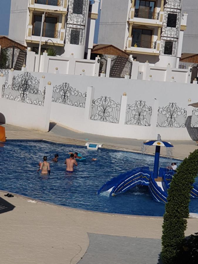 Sharm Hills Διαμέρισμα Εξωτερικό φωτογραφία