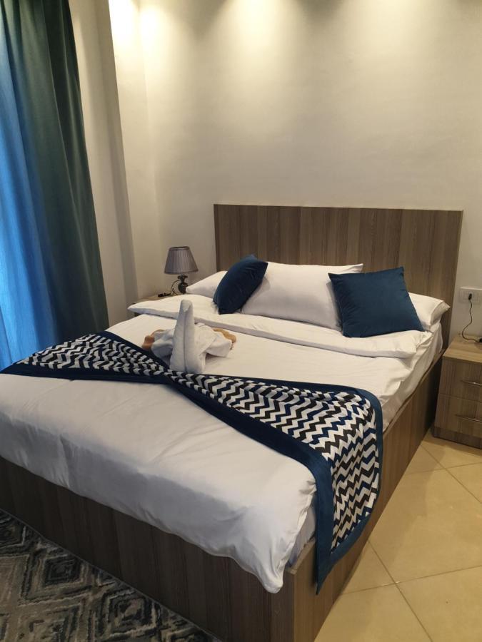 Sharm Hills Διαμέρισμα Εξωτερικό φωτογραφία