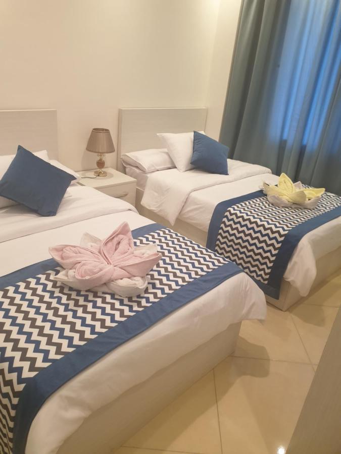 Sharm Hills Διαμέρισμα Εξωτερικό φωτογραφία