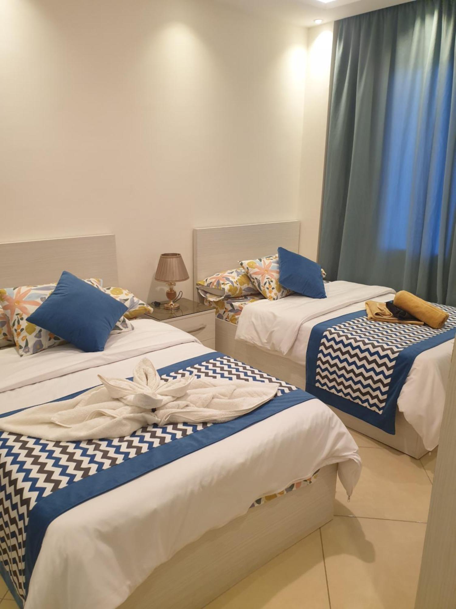 Sharm Hills Διαμέρισμα Εξωτερικό φωτογραφία