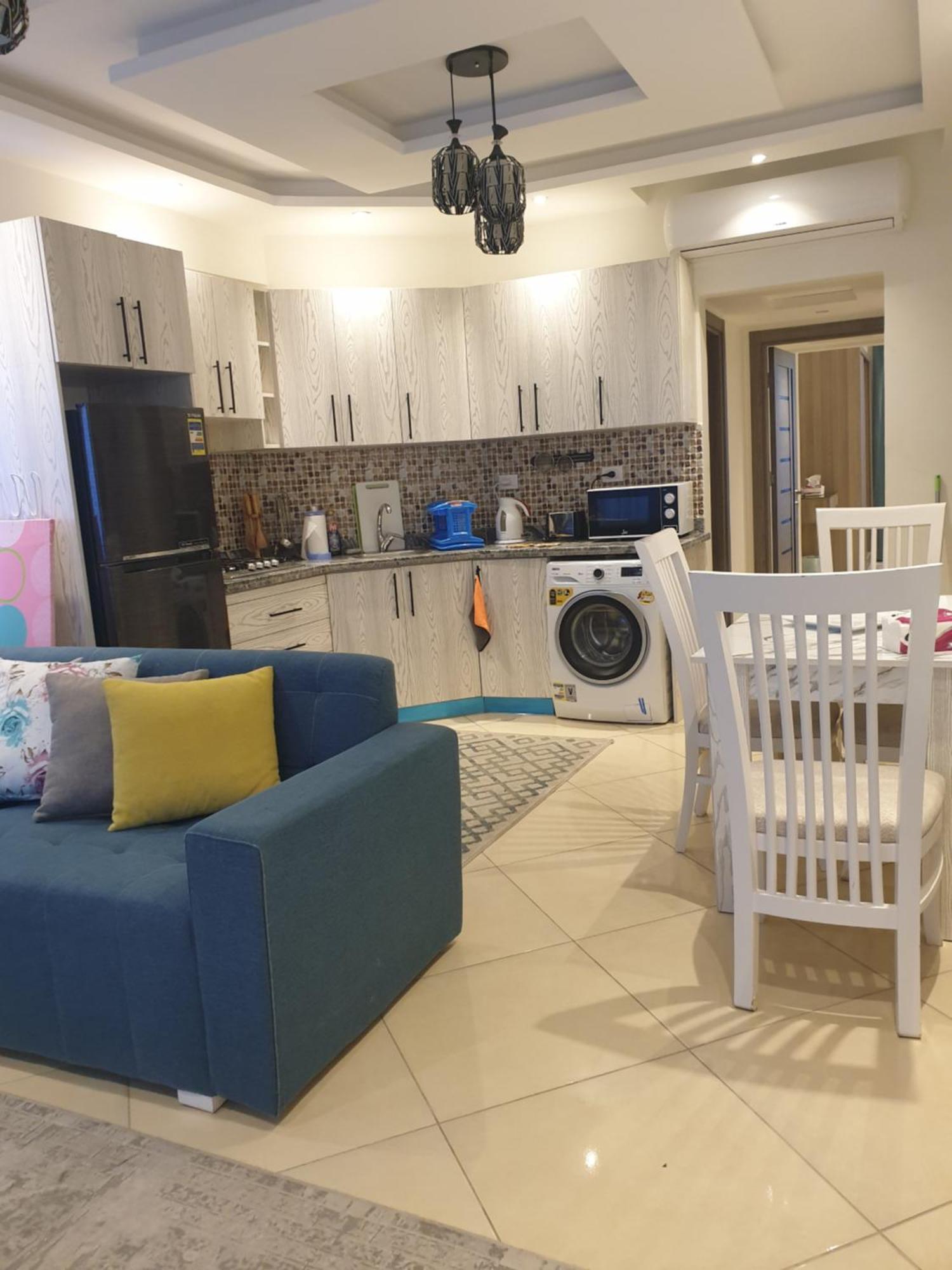 Sharm Hills Διαμέρισμα Εξωτερικό φωτογραφία