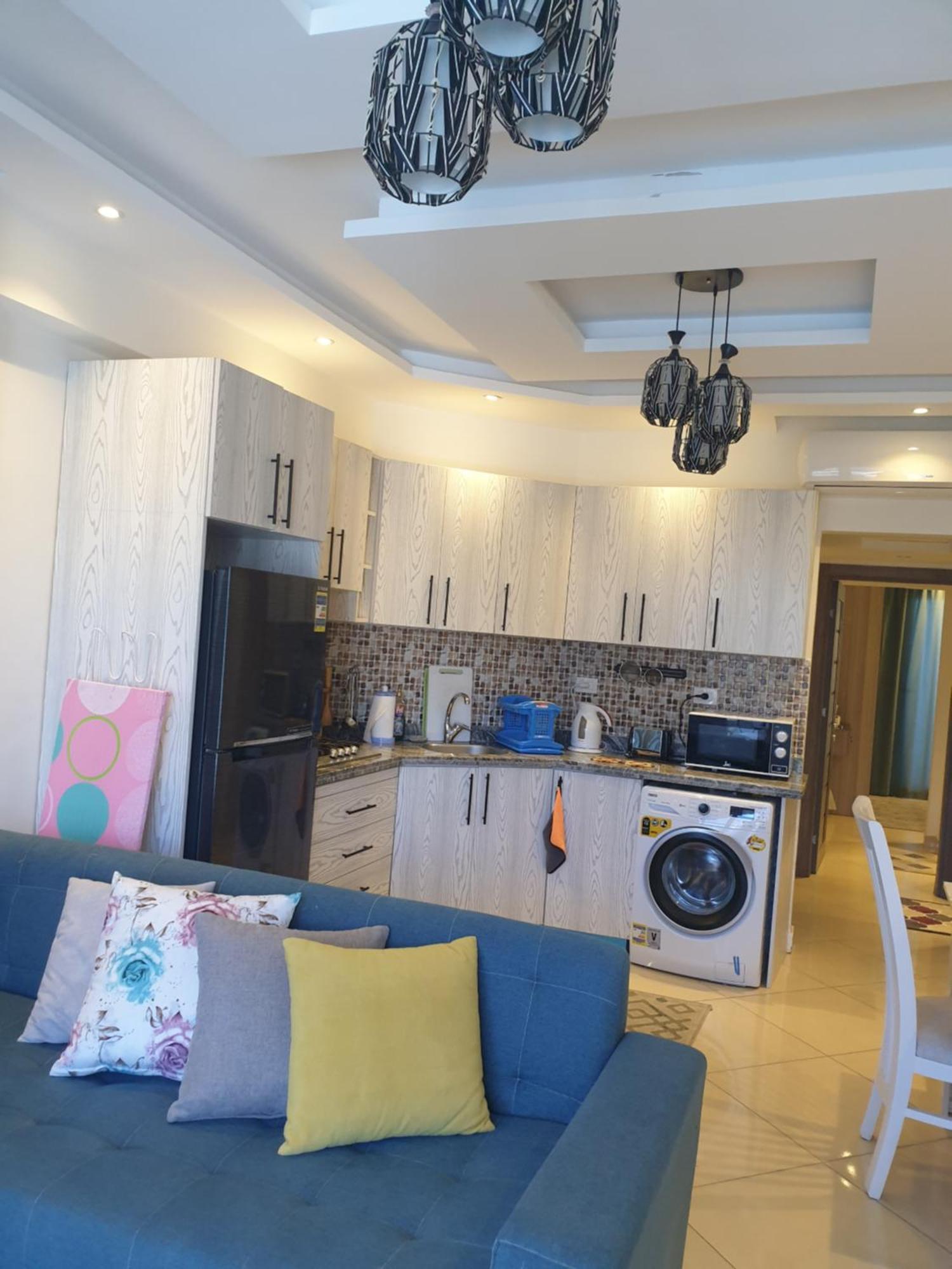 Sharm Hills Διαμέρισμα Εξωτερικό φωτογραφία