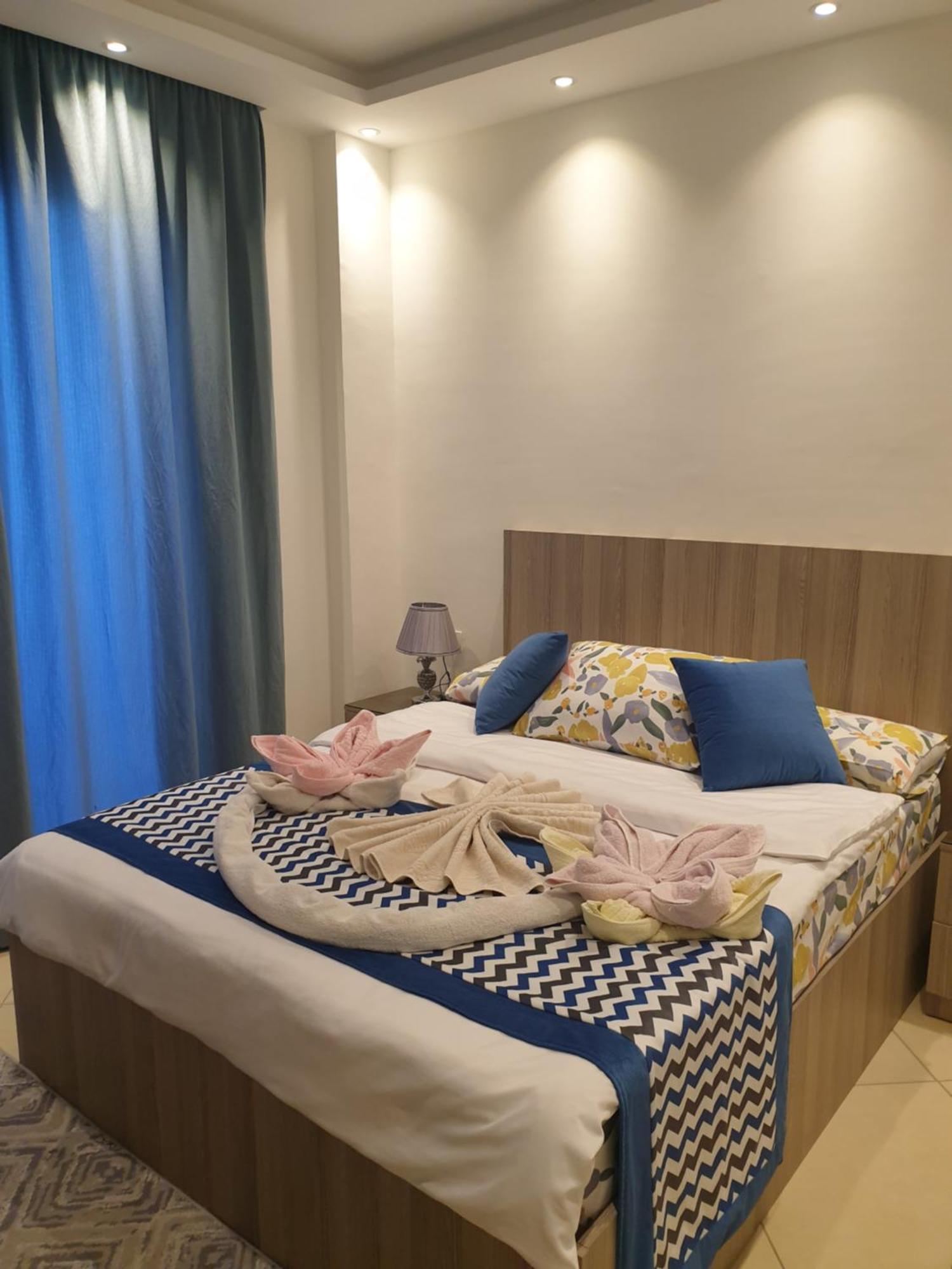 Sharm Hills Διαμέρισμα Εξωτερικό φωτογραφία