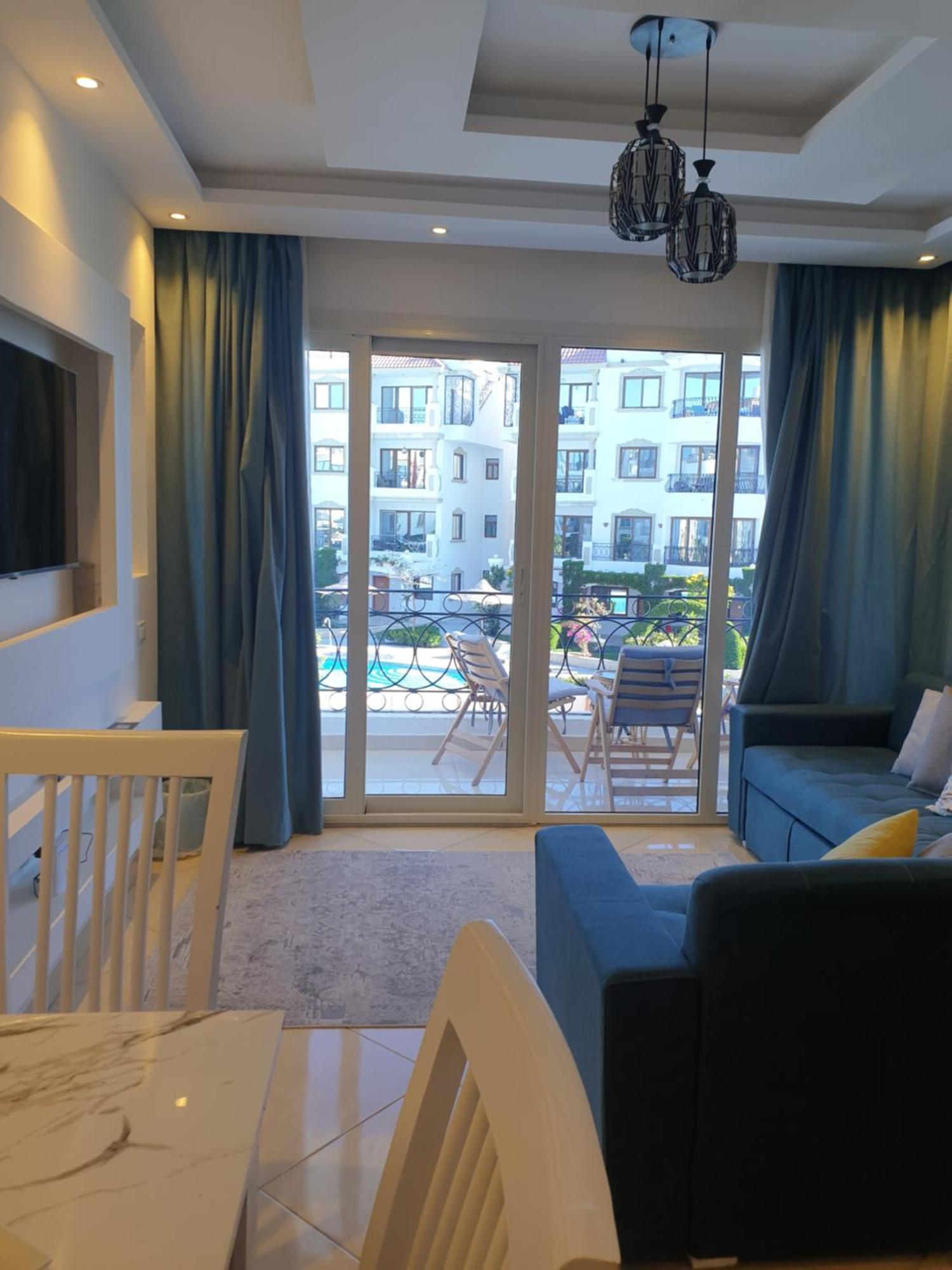 Sharm Hills Διαμέρισμα Εξωτερικό φωτογραφία