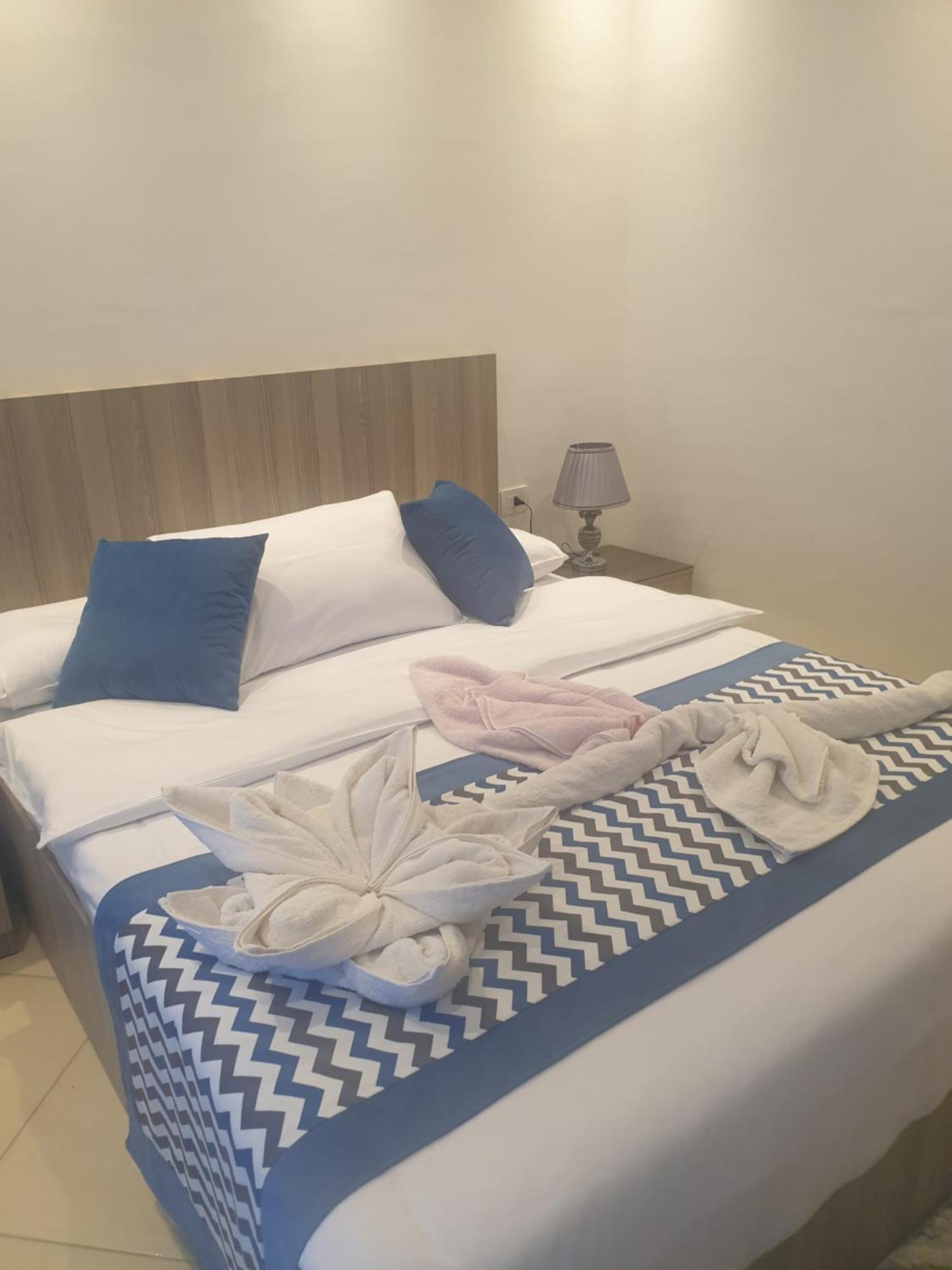 Sharm Hills Διαμέρισμα Εξωτερικό φωτογραφία