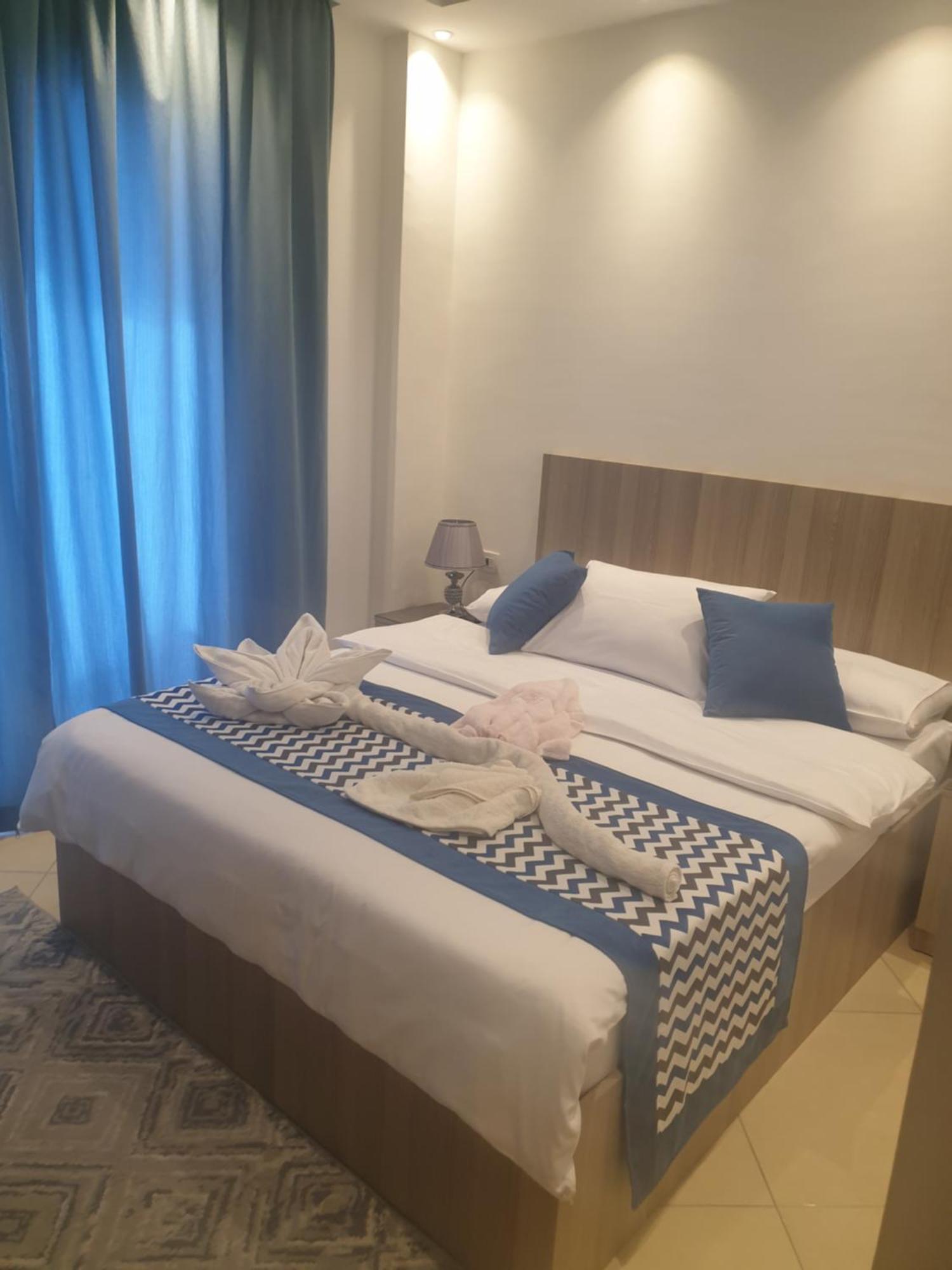 Sharm Hills Διαμέρισμα Εξωτερικό φωτογραφία