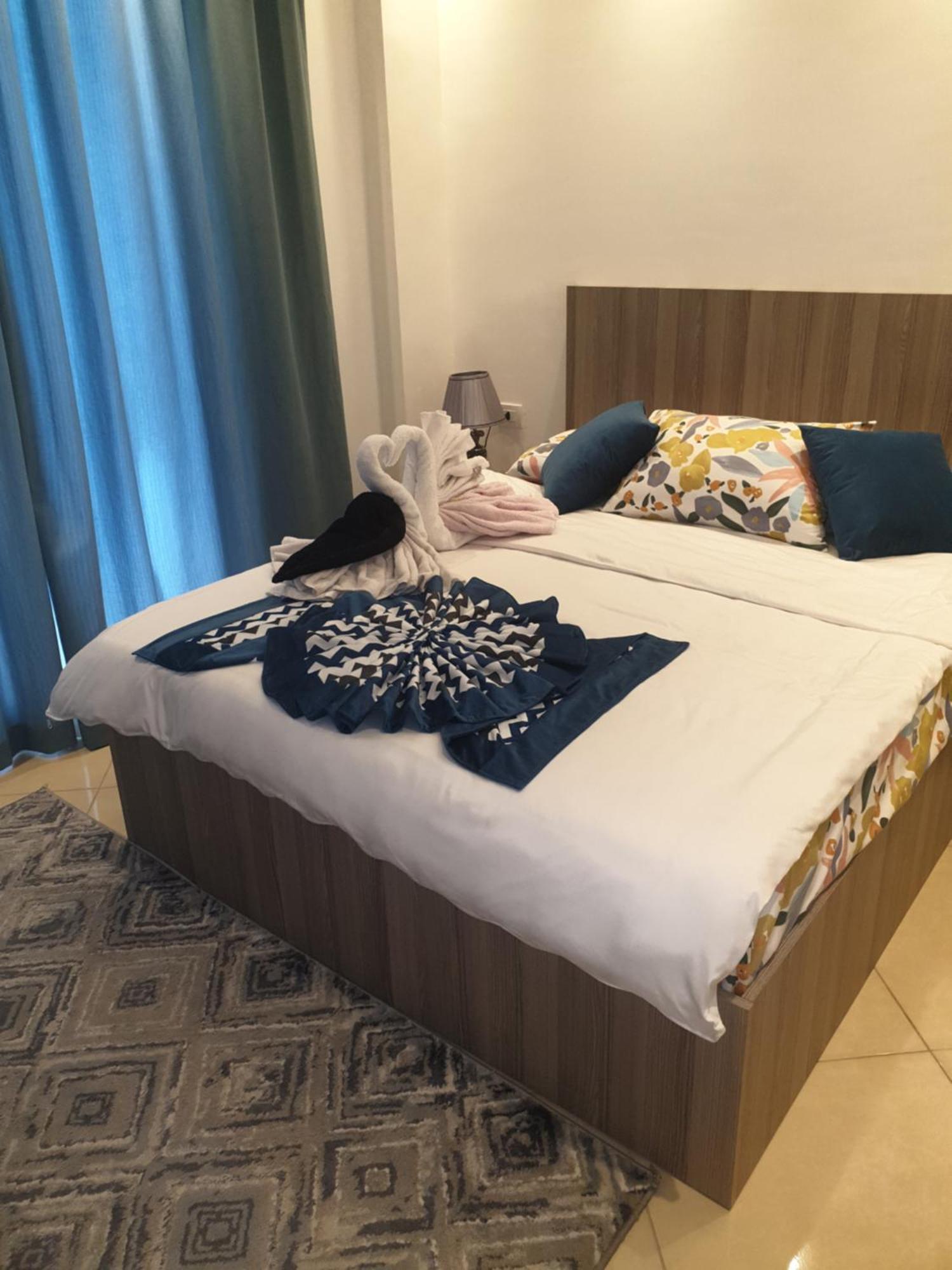 Sharm Hills Διαμέρισμα Εξωτερικό φωτογραφία