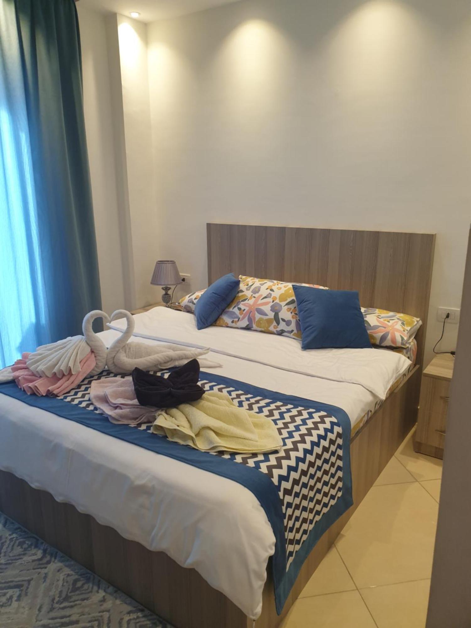 Sharm Hills Διαμέρισμα Εξωτερικό φωτογραφία