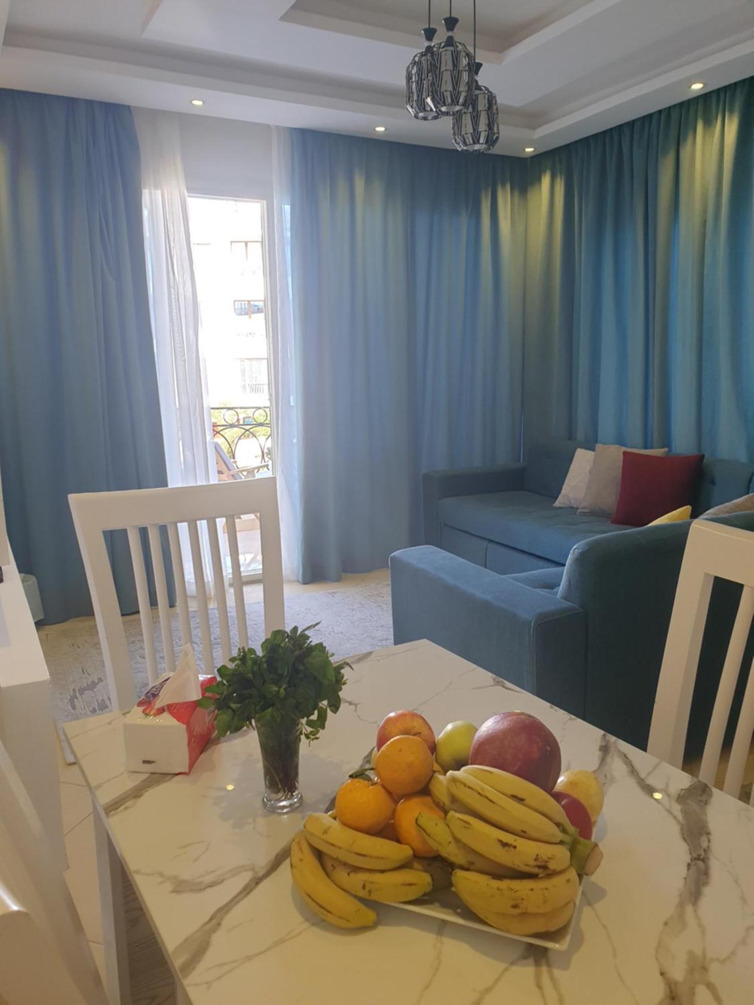 Sharm Hills Διαμέρισμα Εξωτερικό φωτογραφία