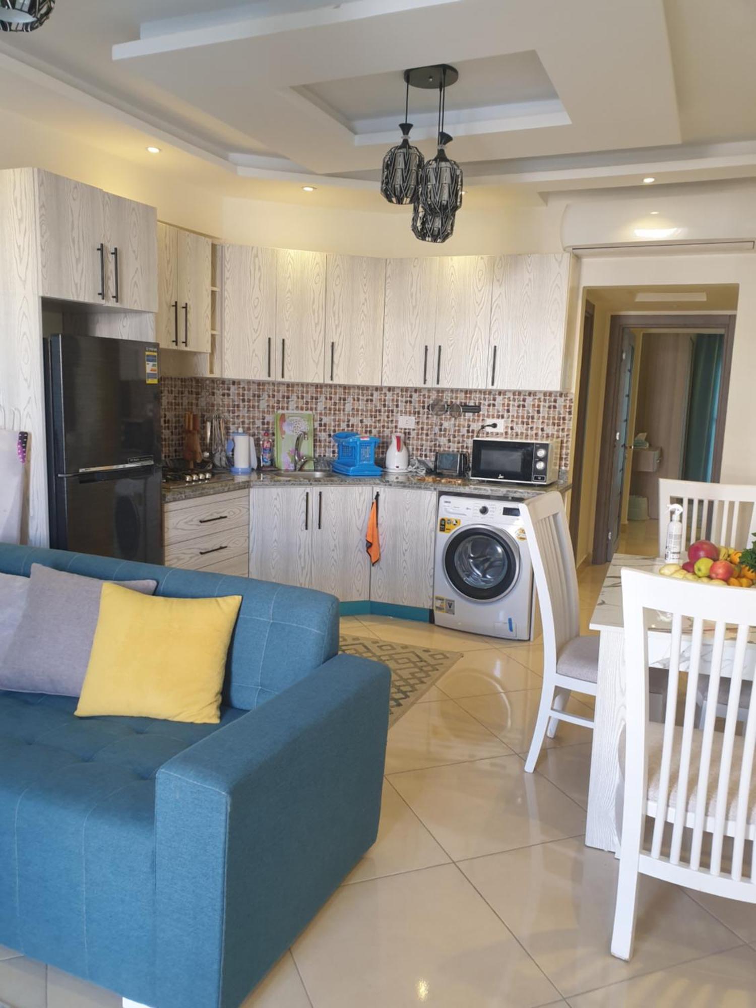 Sharm Hills Διαμέρισμα Εξωτερικό φωτογραφία