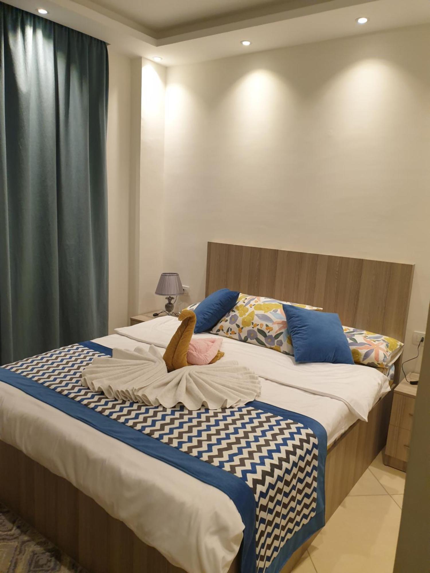Sharm Hills Διαμέρισμα Εξωτερικό φωτογραφία