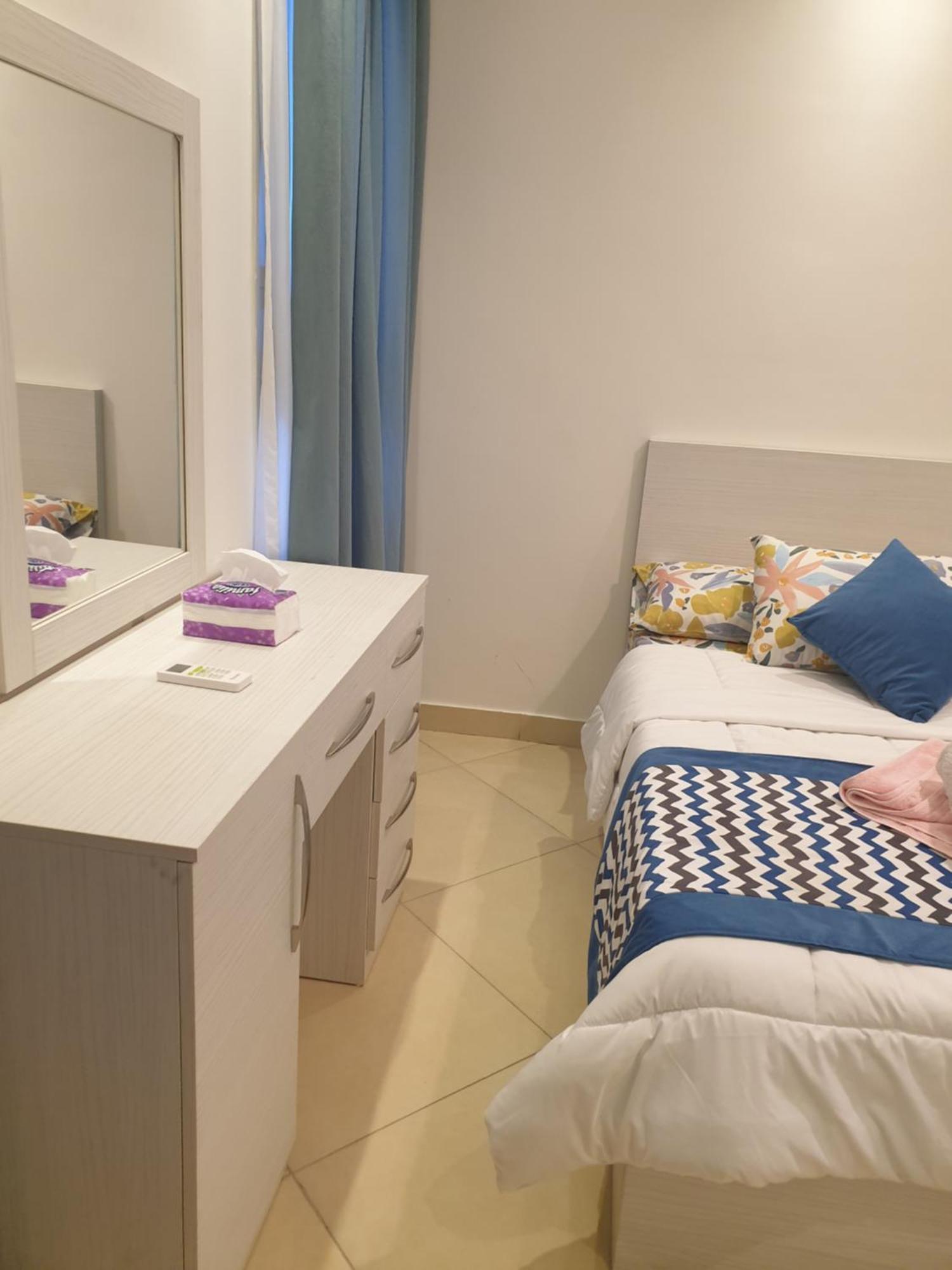 Sharm Hills Διαμέρισμα Εξωτερικό φωτογραφία