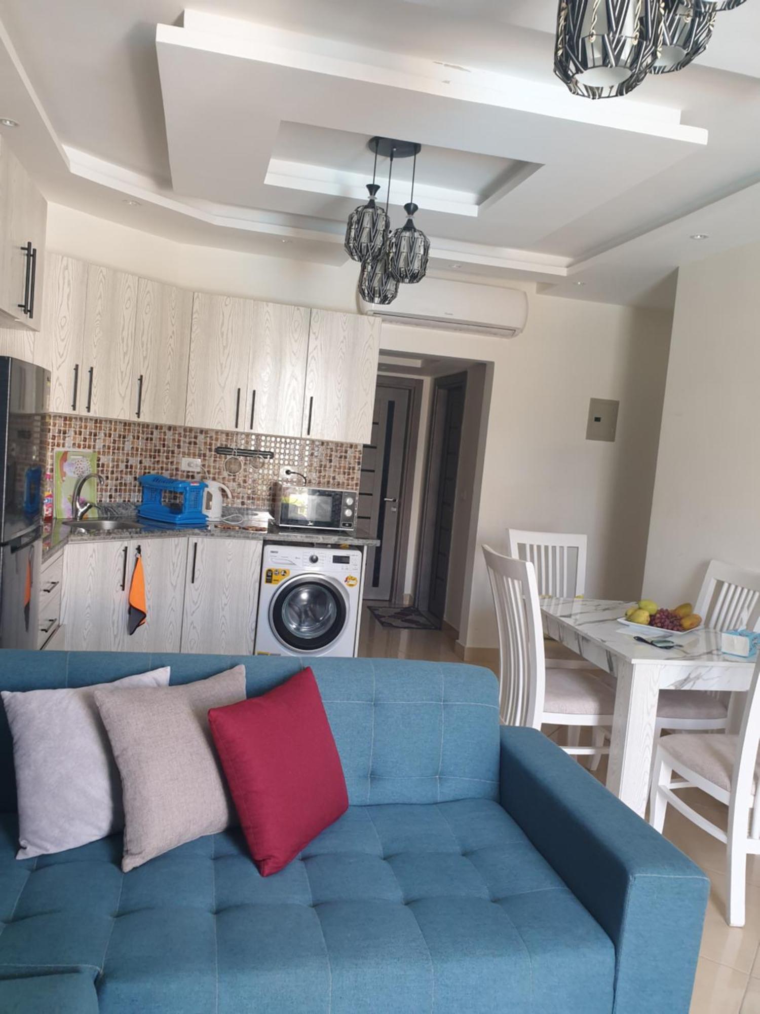 Sharm Hills Διαμέρισμα Εξωτερικό φωτογραφία