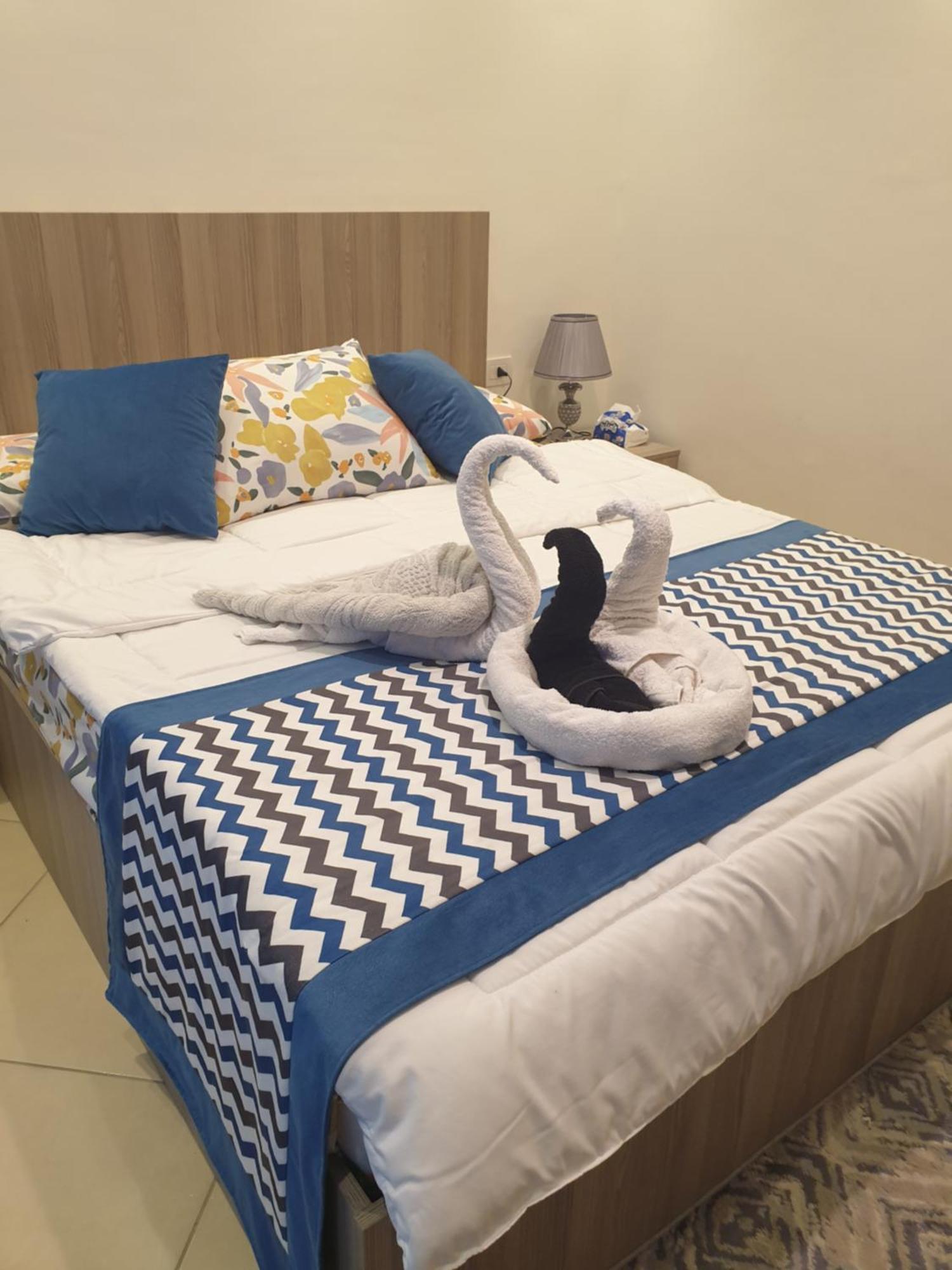 Sharm Hills Διαμέρισμα Εξωτερικό φωτογραφία