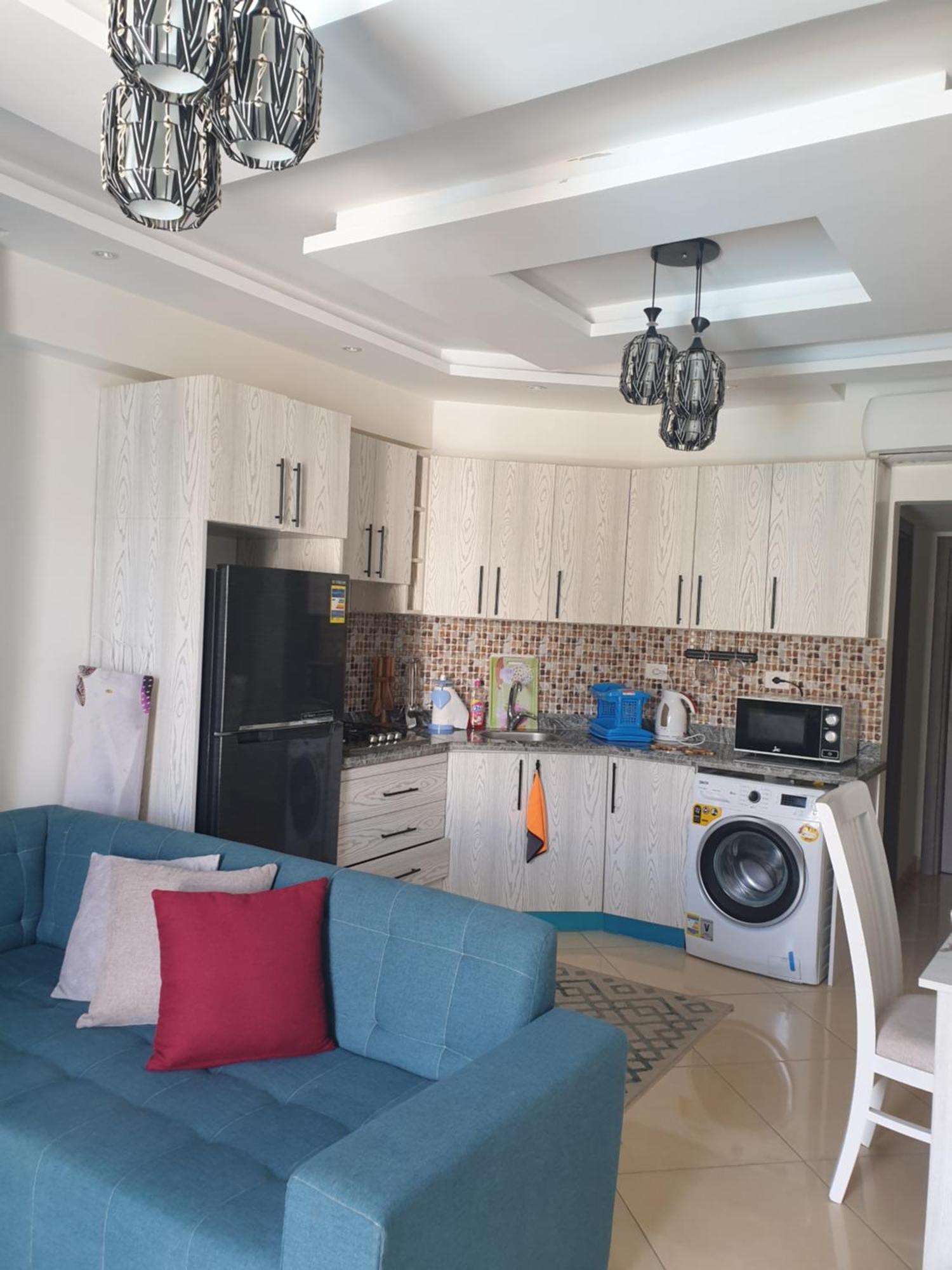 Sharm Hills Διαμέρισμα Εξωτερικό φωτογραφία