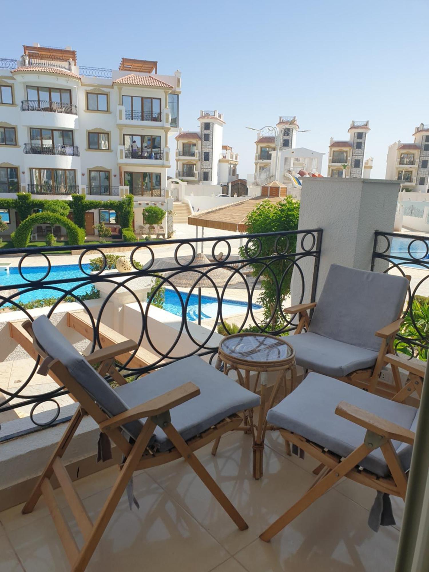 Sharm Hills Διαμέρισμα Εξωτερικό φωτογραφία