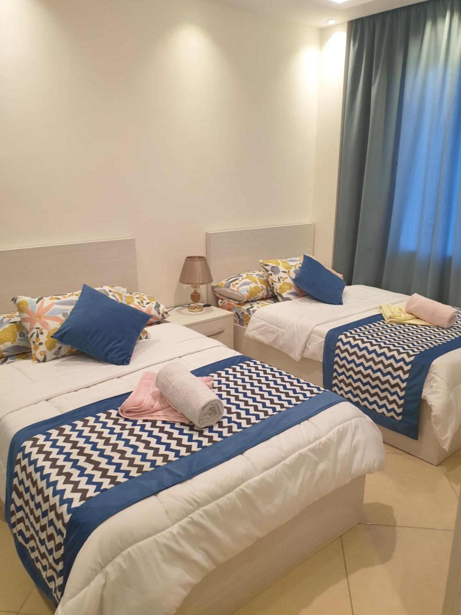 Sharm Hills Διαμέρισμα Εξωτερικό φωτογραφία