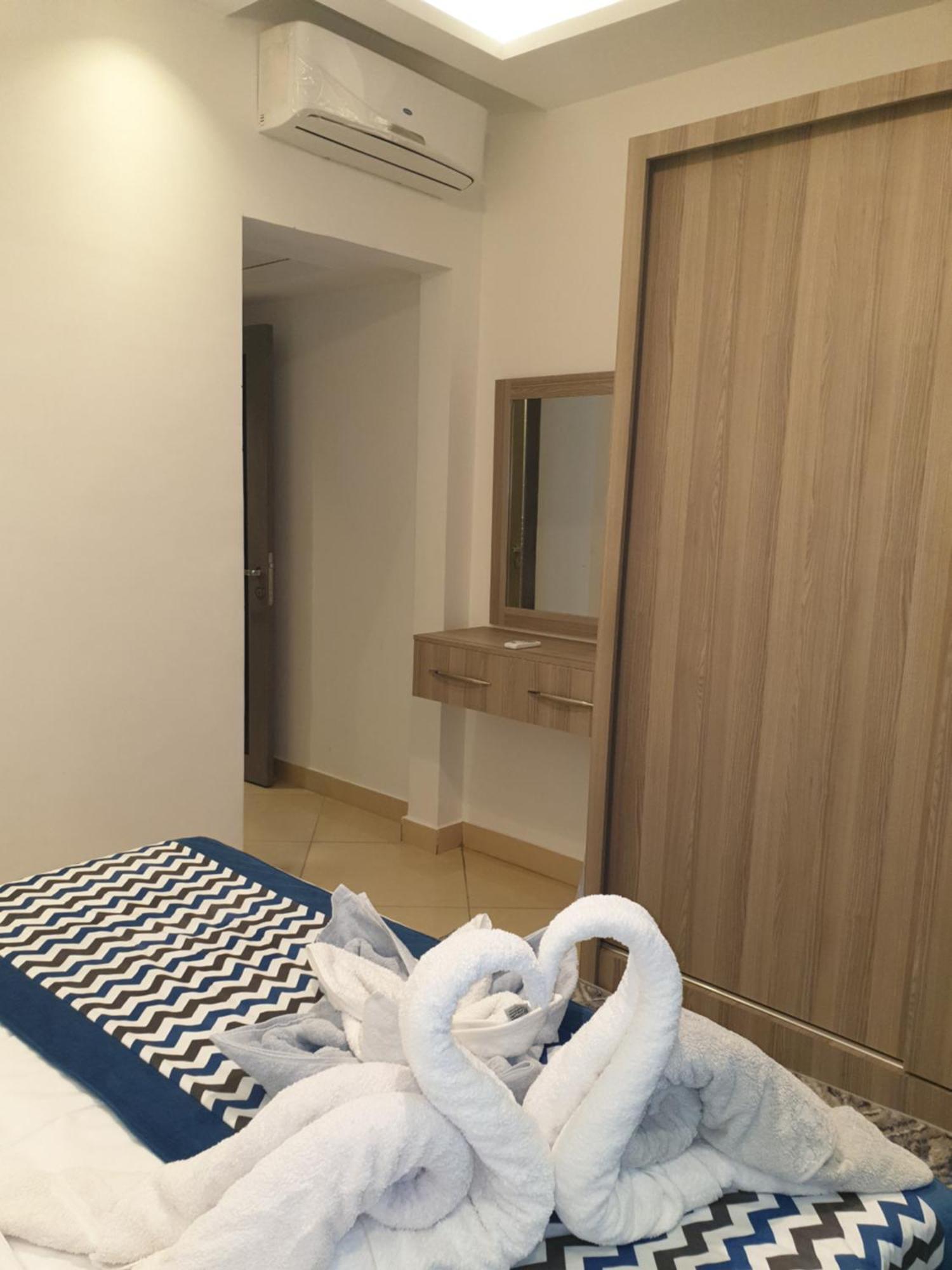 Sharm Hills Διαμέρισμα Εξωτερικό φωτογραφία
