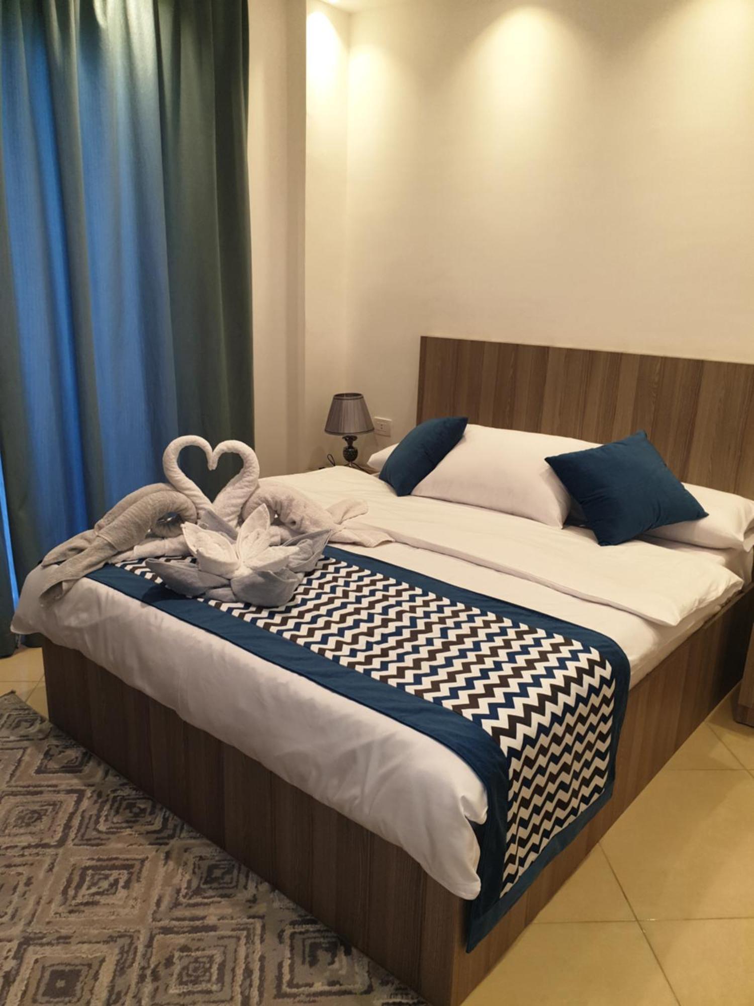 Sharm Hills Διαμέρισμα Εξωτερικό φωτογραφία