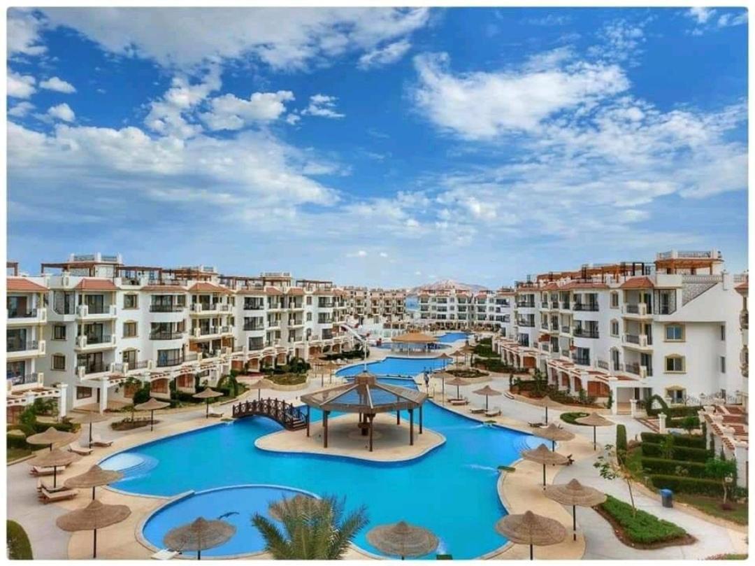 Sharm Hills Διαμέρισμα Εξωτερικό φωτογραφία