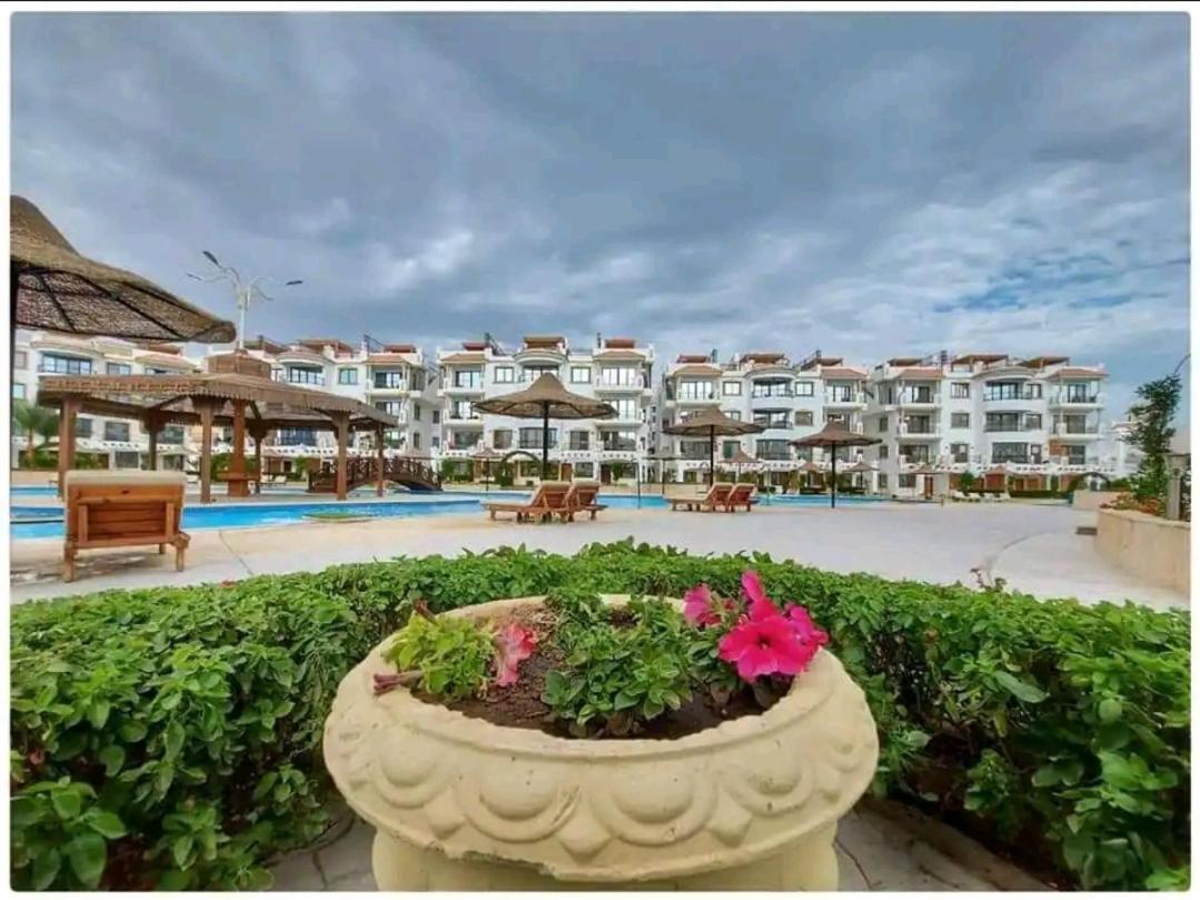 Sharm Hills Διαμέρισμα Εξωτερικό φωτογραφία