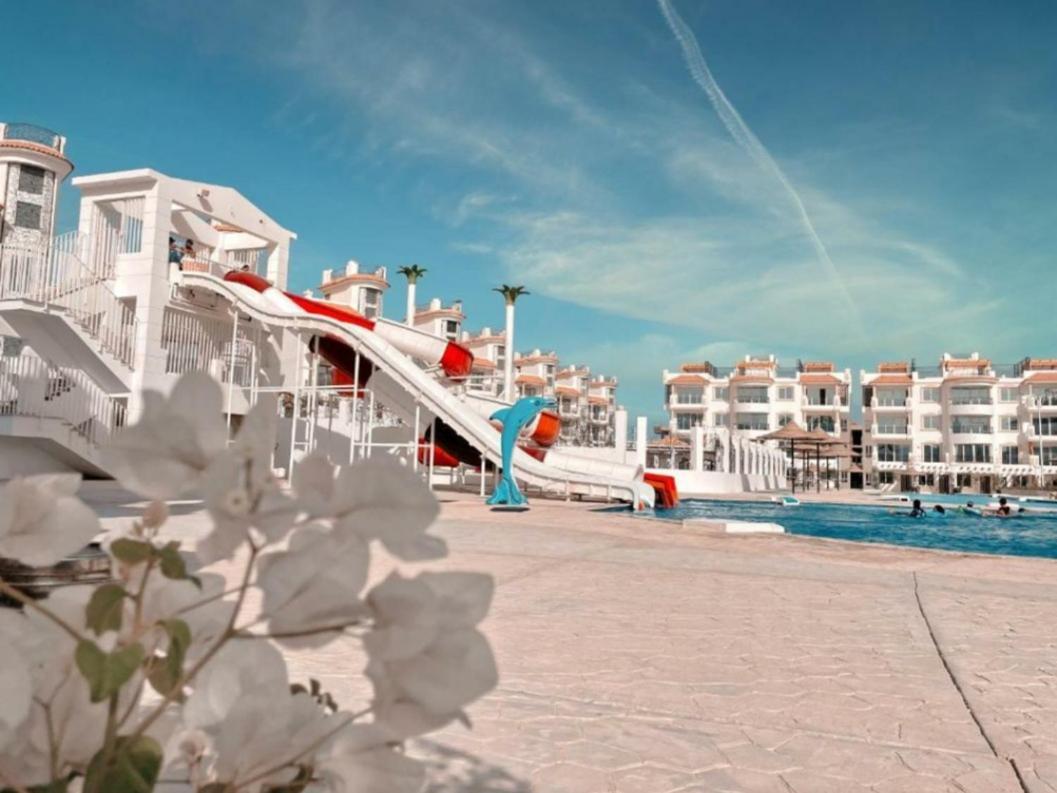 Sharm Hills Διαμέρισμα Εξωτερικό φωτογραφία