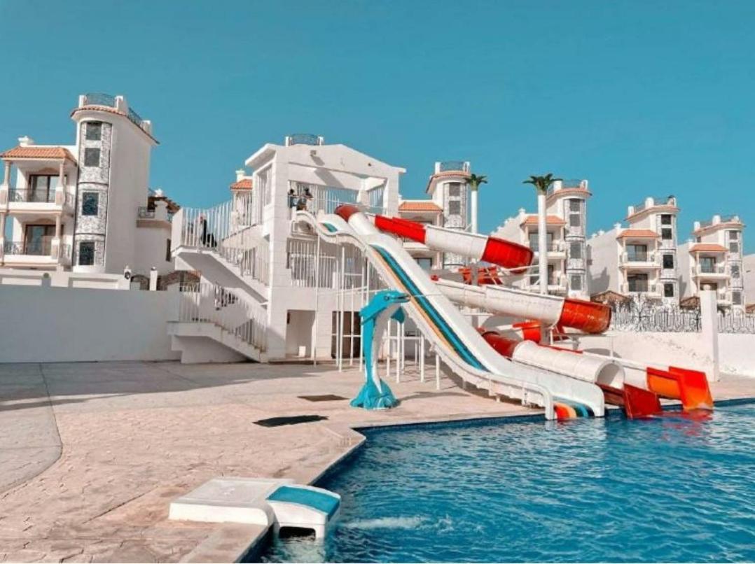 Sharm Hills Διαμέρισμα Εξωτερικό φωτογραφία