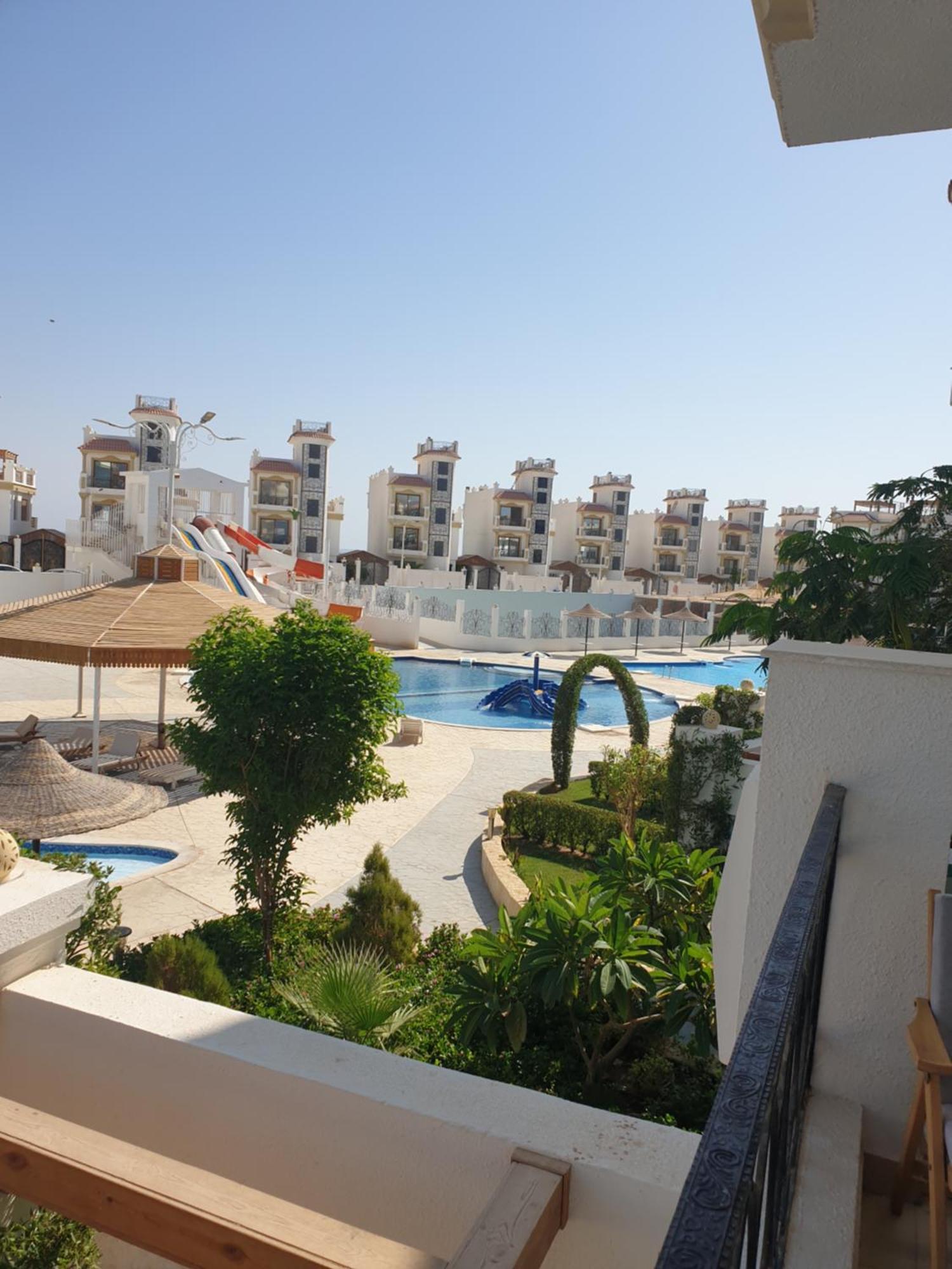Sharm Hills Διαμέρισμα Εξωτερικό φωτογραφία