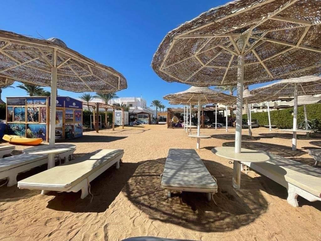 Sharm Hills Διαμέρισμα Εξωτερικό φωτογραφία