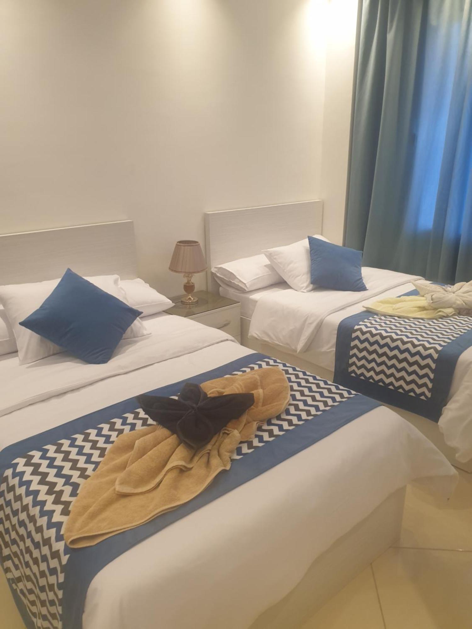 Sharm Hills Διαμέρισμα Εξωτερικό φωτογραφία
