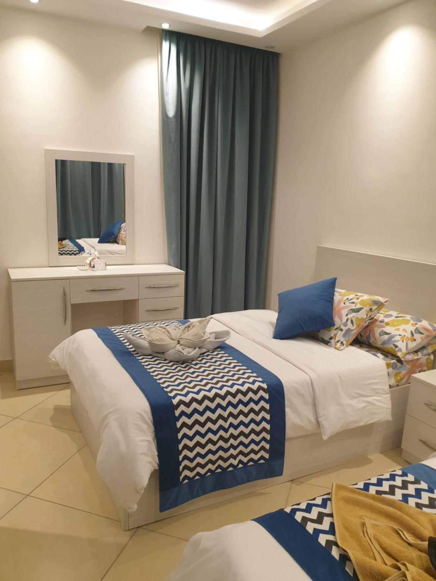 Sharm Hills Διαμέρισμα Εξωτερικό φωτογραφία