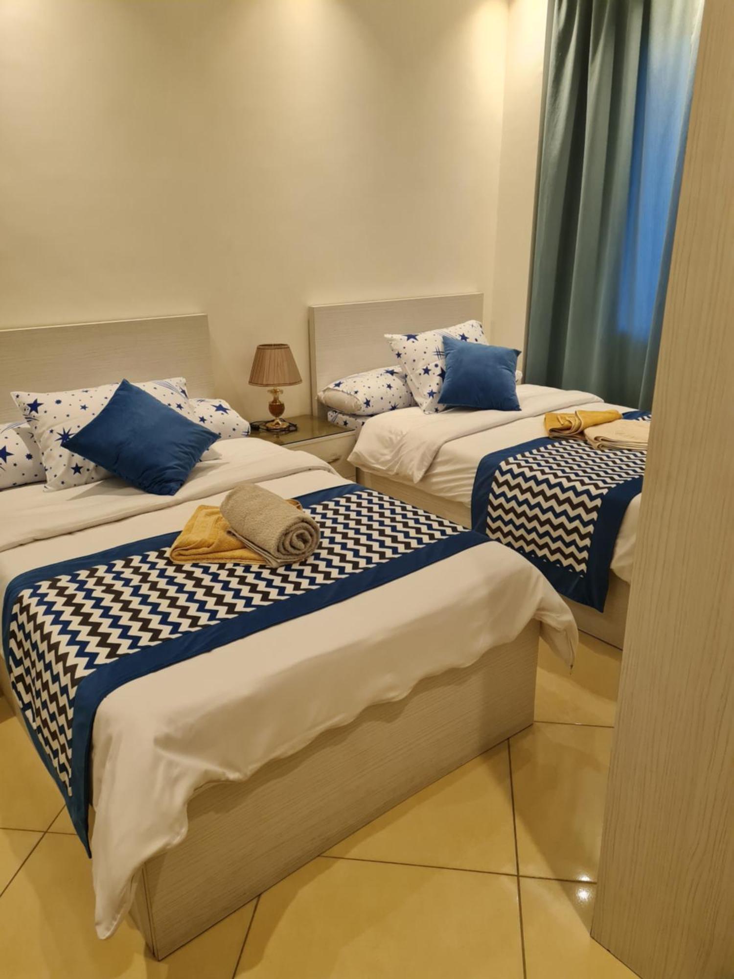 Sharm Hills Διαμέρισμα Εξωτερικό φωτογραφία