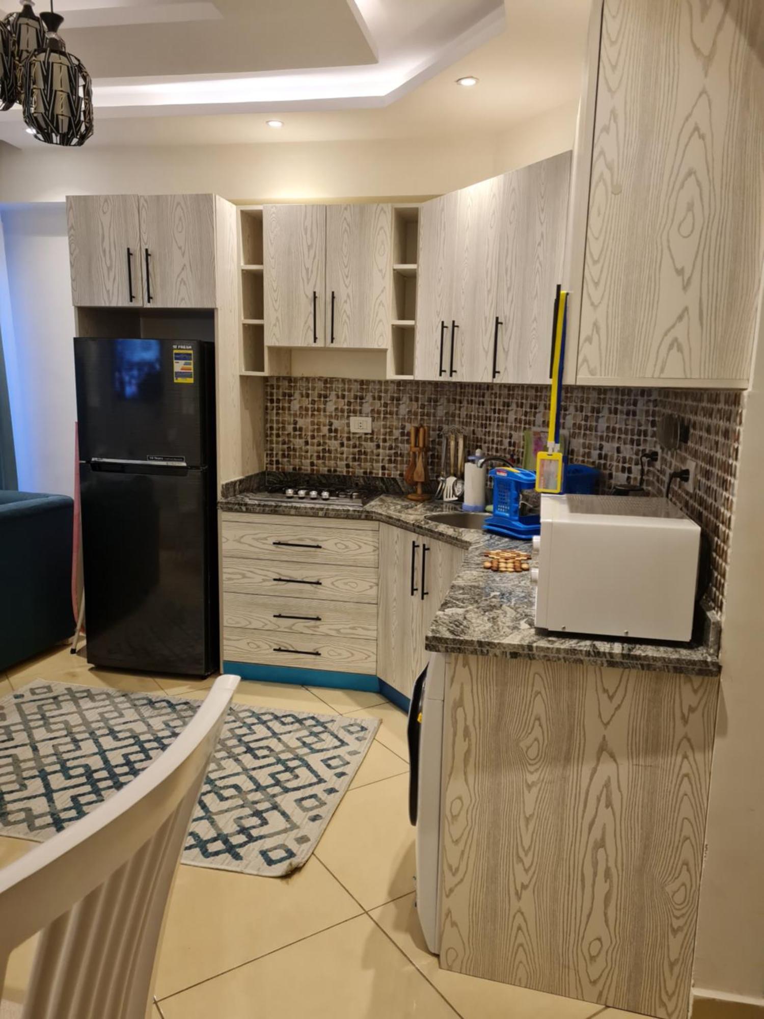 Sharm Hills Διαμέρισμα Εξωτερικό φωτογραφία