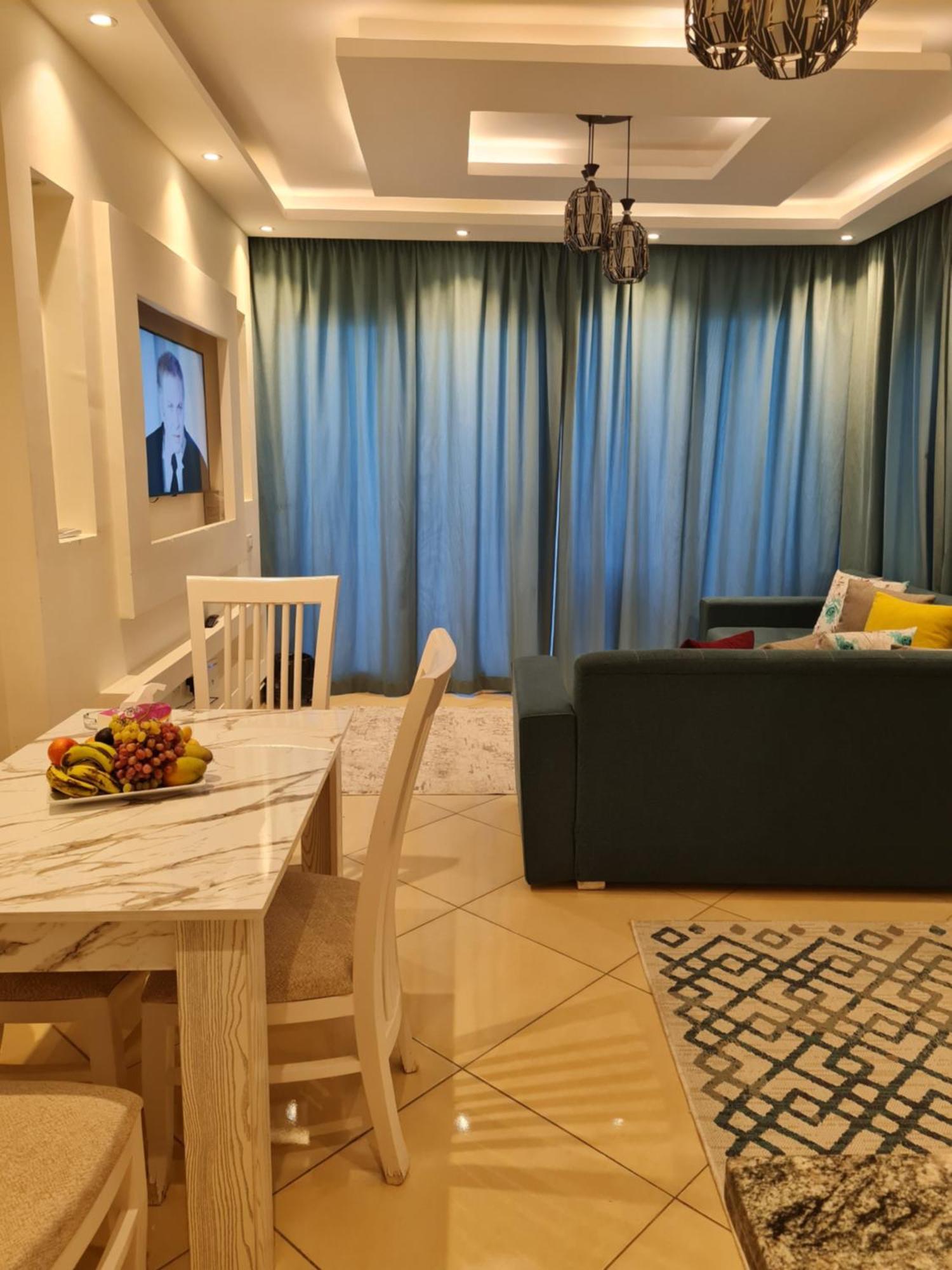 Sharm Hills Διαμέρισμα Εξωτερικό φωτογραφία