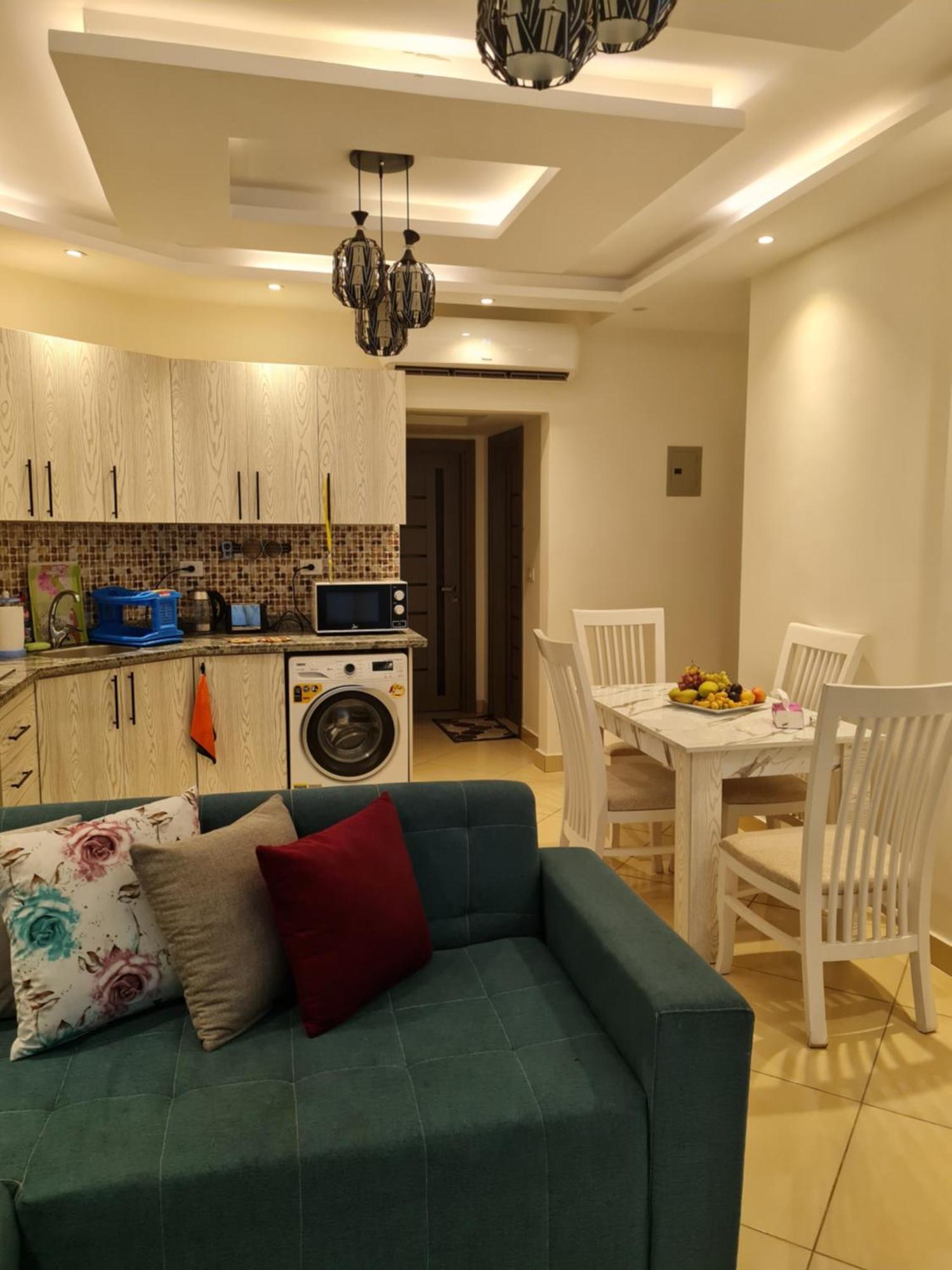 Sharm Hills Διαμέρισμα Εξωτερικό φωτογραφία