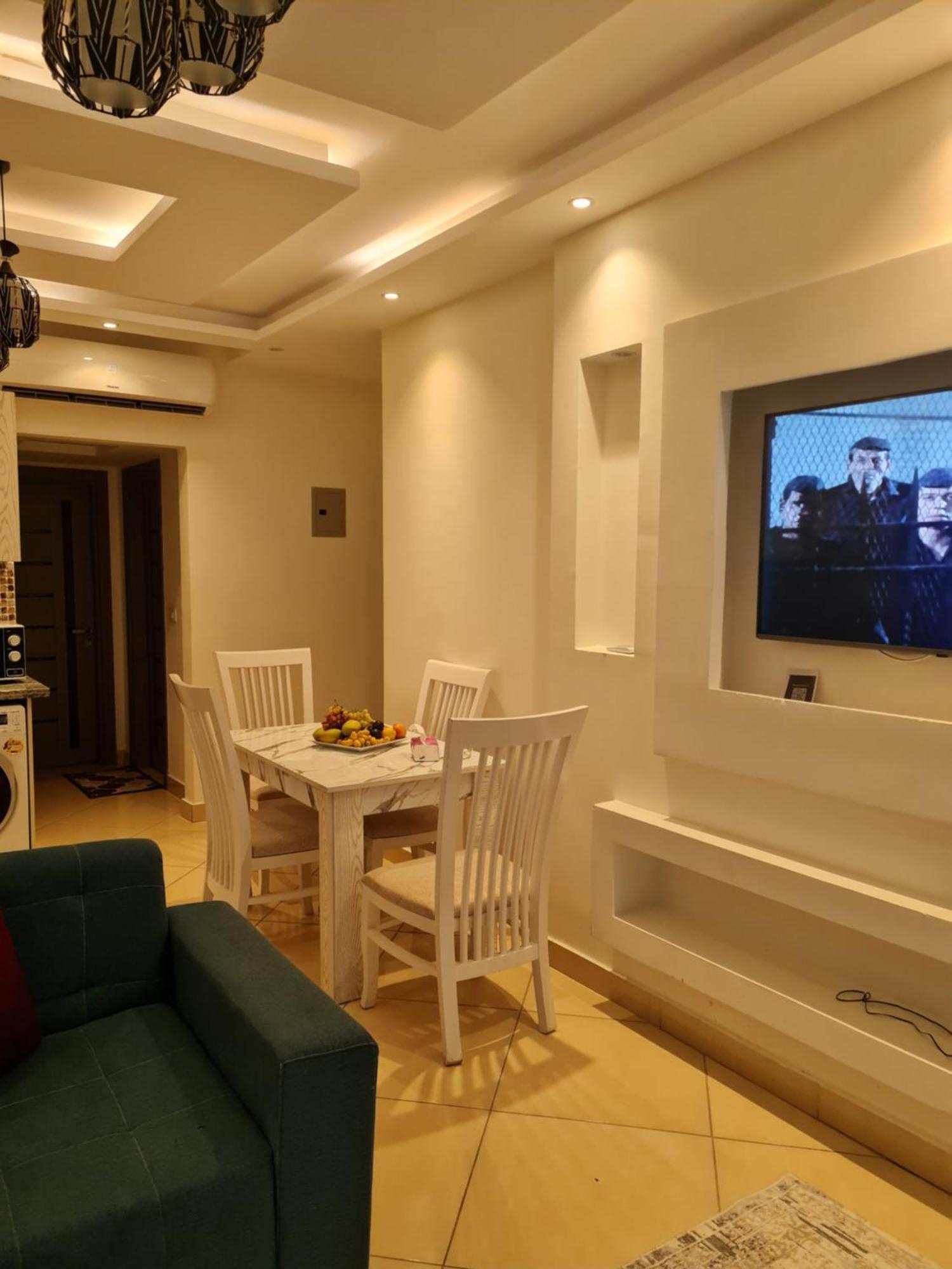 Sharm Hills Διαμέρισμα Εξωτερικό φωτογραφία