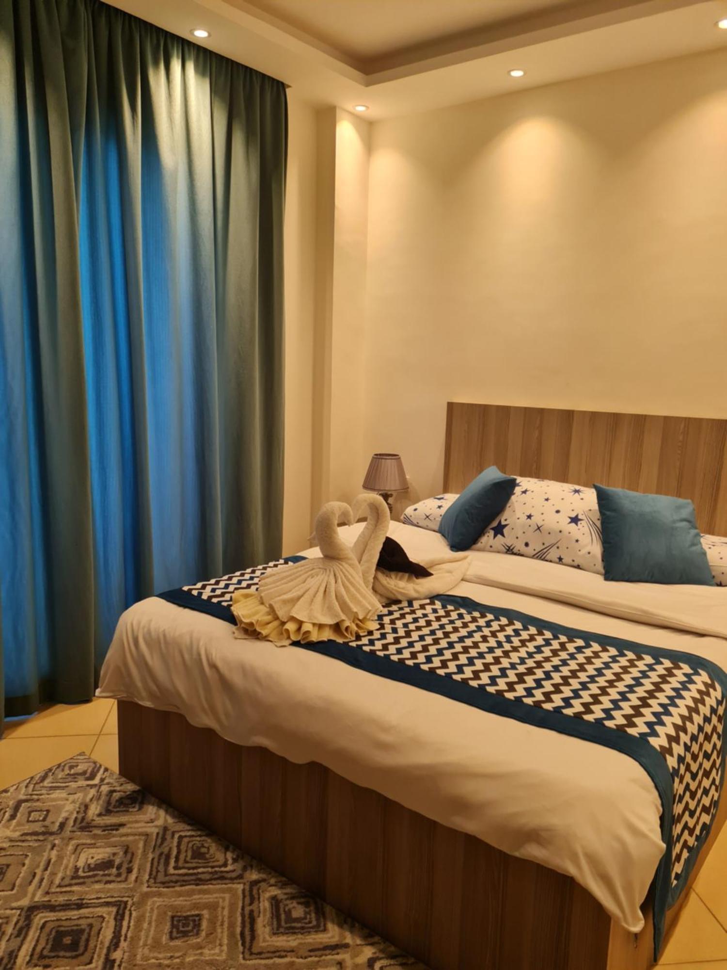 Sharm Hills Διαμέρισμα Εξωτερικό φωτογραφία