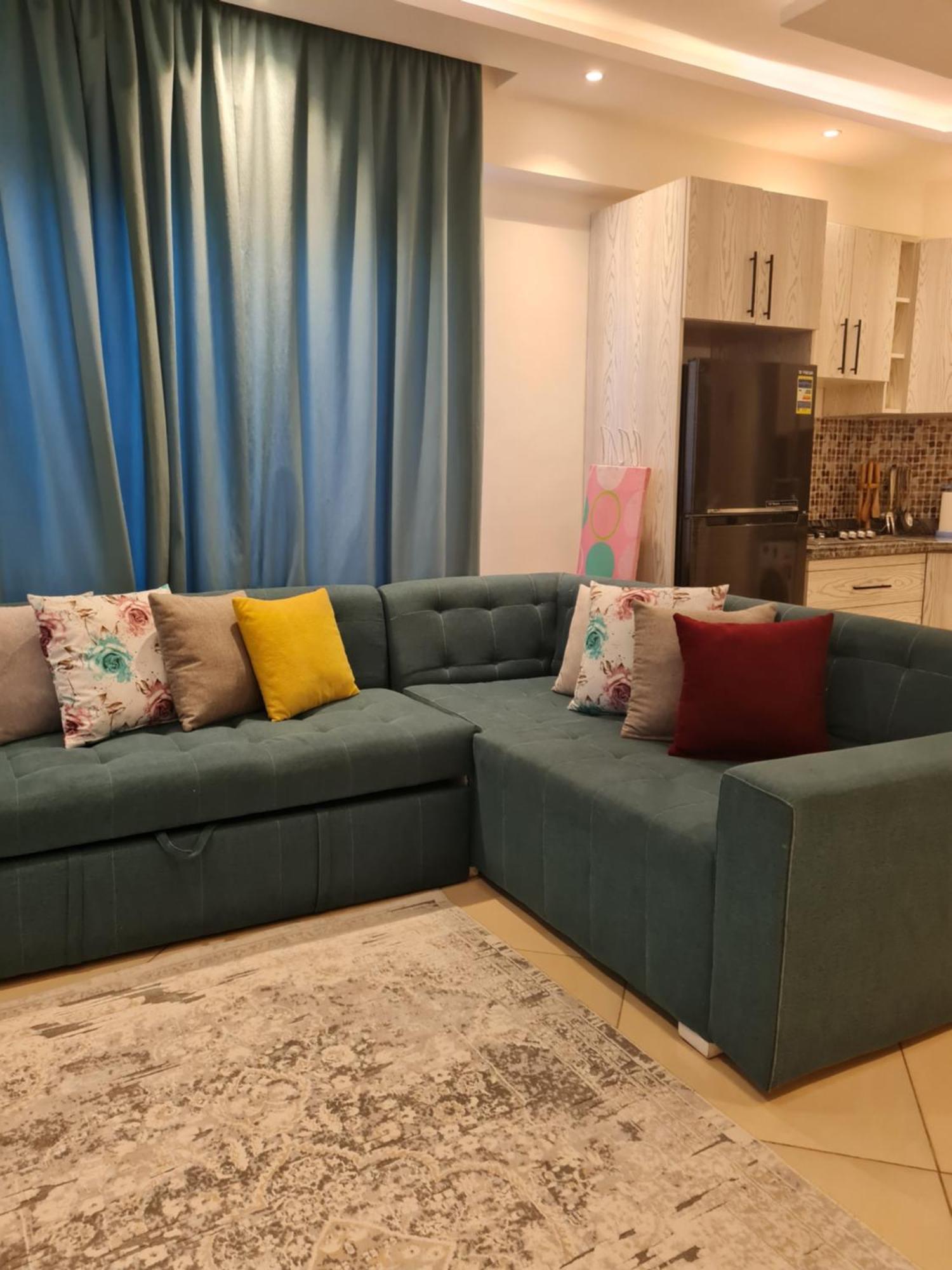 Sharm Hills Διαμέρισμα Εξωτερικό φωτογραφία